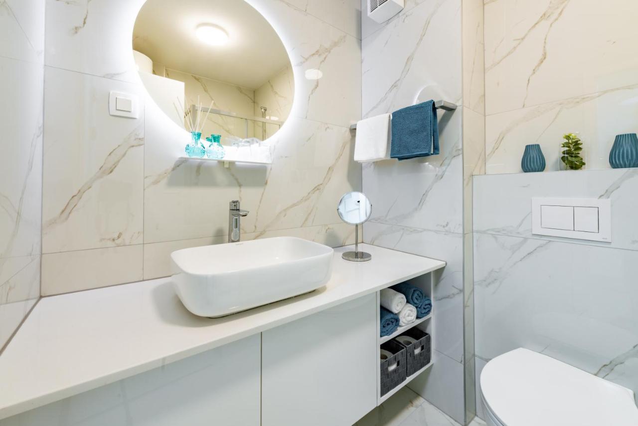 Central Deluxe Studio Lägenhet Dubrovnik Exteriör bild