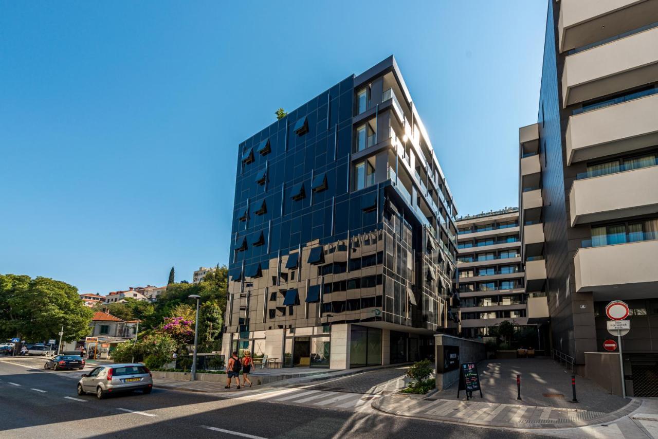 Central Deluxe Studio Lägenhet Dubrovnik Exteriör bild